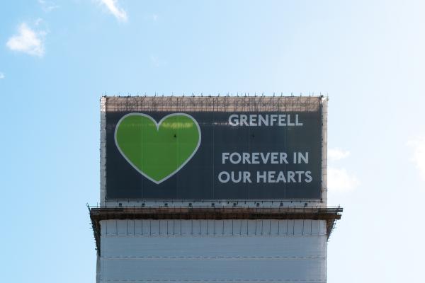 Webinar: Implications for businesses from the Grenfell Tower Inquiry