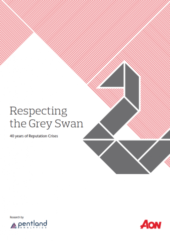 Respecting the Grey Swans